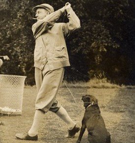Golf