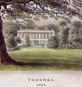 Frognal House